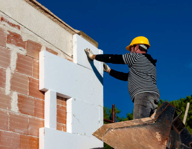 Best Residential Insulation Services  in Glenrock, WY