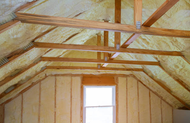 Range of Insulation Solutions in Glenrock, WY