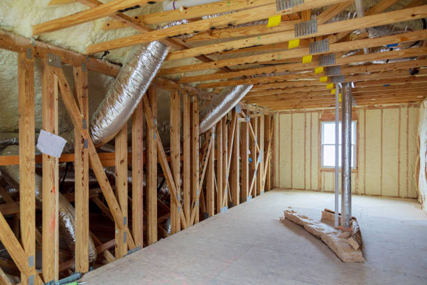 Best Home Insulation Services  in Glenrock, WY