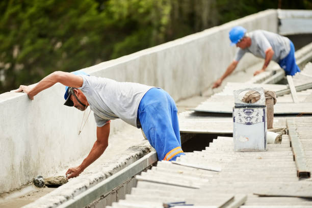 Best Insulation Contractors for Homes  in Glenrock, WY