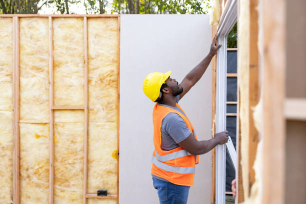 Best Fiberglass Insulation  in Glenrock, WY