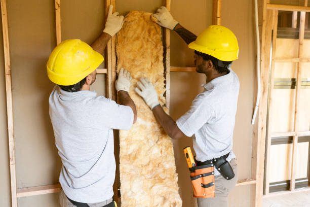 Best Blown-in Insulation  in Glenrock, WY