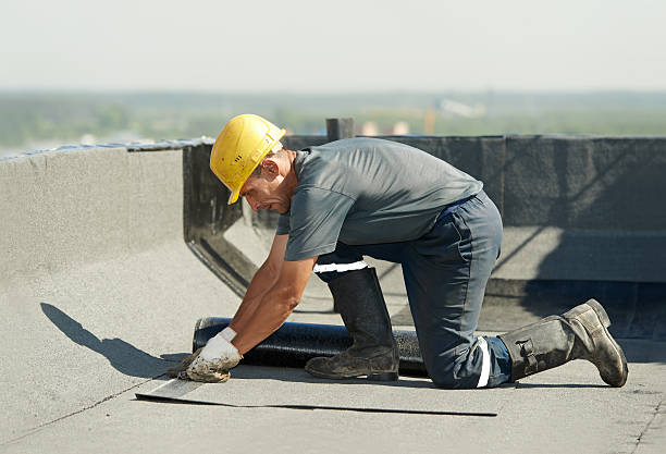 Best Blown-in Insulation  in Glenrock, WY