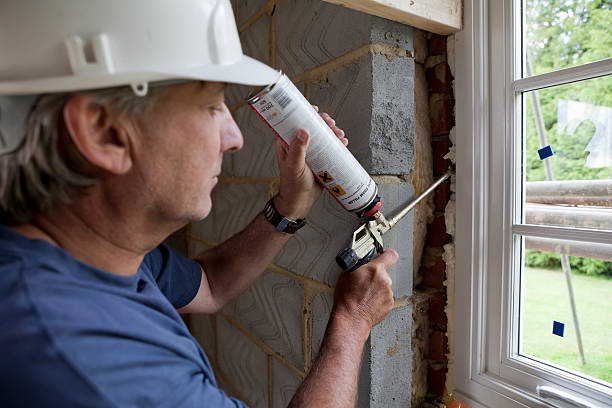 Best Attic Insulation Installation  in Glenrock, WY