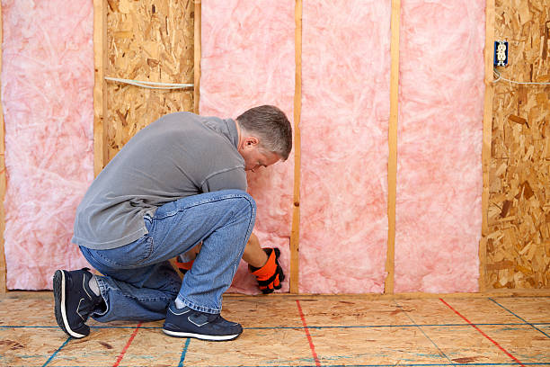 Best Spray Foam Insulation  in Glenrock, WY